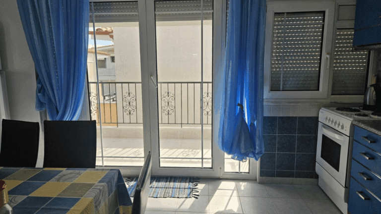 μπαλκονι κουζινασ